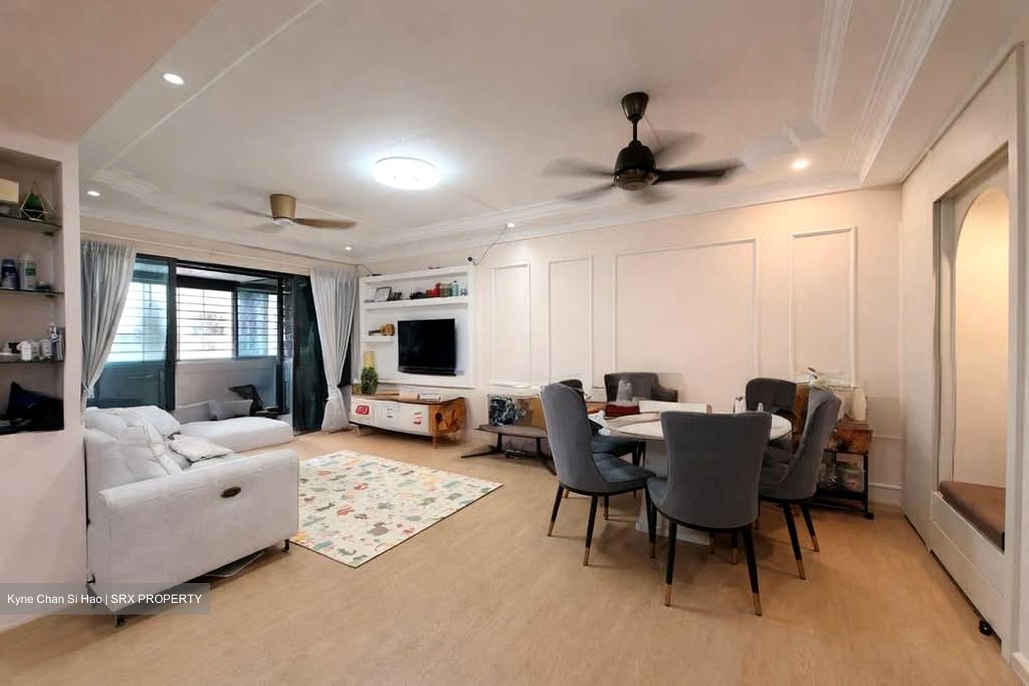 Blk 231 Pasir Ris Drive 4 (Pasir Ris), HDB 5 Rooms #566474931